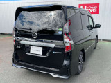 セレナ 1.2 e-POWER ハイウェイスター V 
