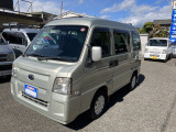 サンバーディアス スーパーチャージャー 