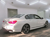 7シリーズ 750i 750i Mスポーツ 