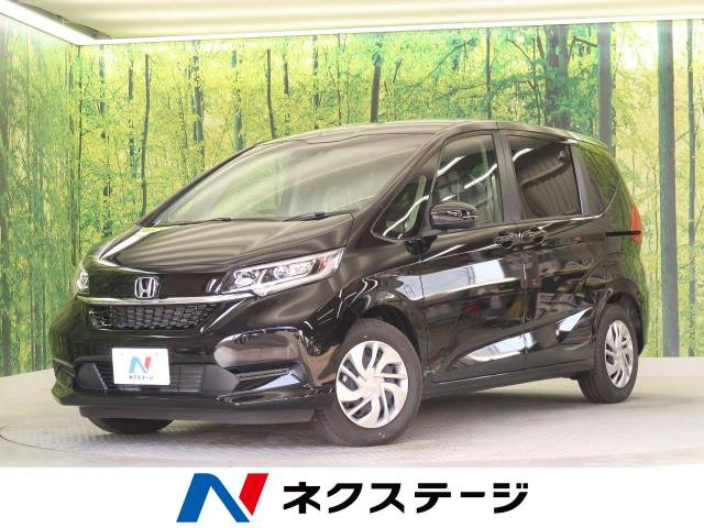 中古車 ホンダ フリード 1.5 G の中古車詳細 (登録済未使用車