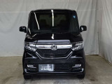 N-BOXカスタム G L ホンダセンシング 