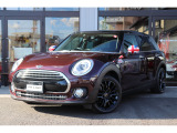 BMW MINI ミニクラブマン