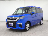 ソリオ 1.2 G 