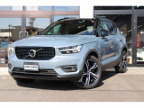 ボルボ XC40