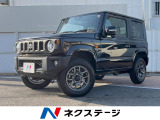 ジムニー  XC