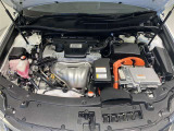 【エンジンルームもリフレッシュ】 トヨタ高品質U-Car洗浄『まるごとクリーニング』専用工場にて施工済みです♪