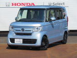 N-BOX                              G・L Honda SENSING                    FFCVT