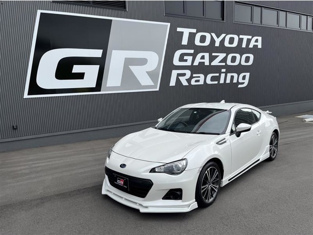 BRZ 2.0 RA 