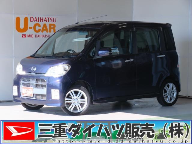 中古車 ダイハツ タントエグゼ カスタムRS の中古車詳細 (33,000km