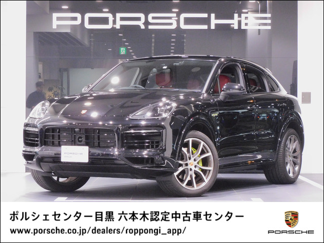 新品】PORSCHE カイエンクーペ 純正フロアマット - 自動車