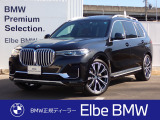 X7 xドライブ 35d デザイン ピュア エクセレンス 4WD 