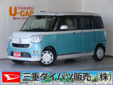 ムーヴキャンバス G メイクアップ SAIII 