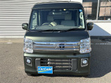 エブリイワゴン PZターボスペシャル ハイルーフ 4WD 