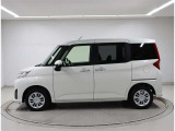ルーミー 1.0 G S 