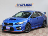 スバル WRX S4 2.0 GT-S アイサイト 4WD 大型ウィングStiフルエアロ4本出マフラー