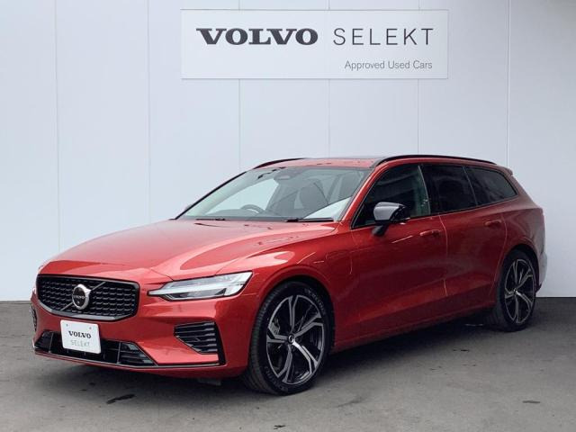 ボルボ V60 