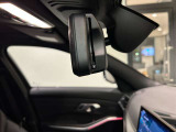 ルームミラー内蔵ETC車載器(自動防眩付)後続からの光が一定以上になると自動で眩しさを緩和します。