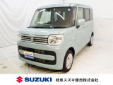 スペーシア ハイブリッド(HYBRID) G 