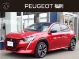 e-208 GTライン 
