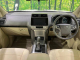 ランドクルーザープラド 2.7 TX 4WD 