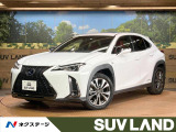 UX 250h Fスポーツ 