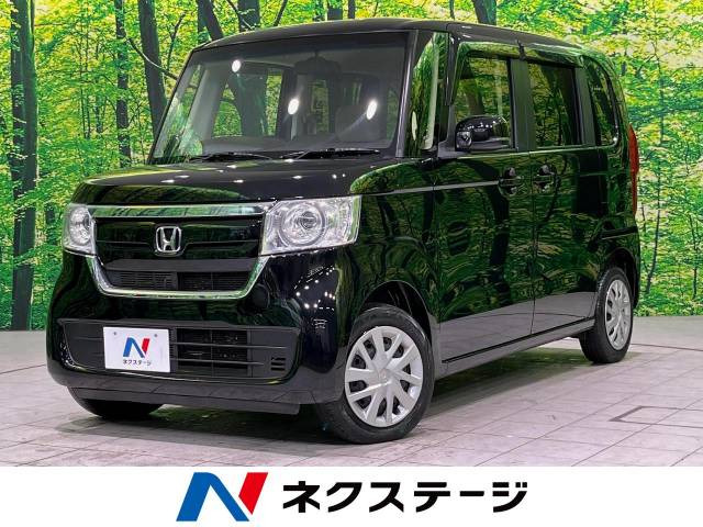 ホンダ N-BOX 