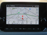 【NissanConnectナビゲーション】9インチディスプレイ・フルセグTV・FM/AMチューナー・Bluetooth・AppleCarPlay&AndoroidAuto連携機能☆