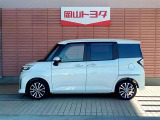 ルーミー 1.0 カスタム G-T 