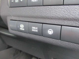 ドライブモード切替スイッチ、ハンドル支援スイッチつきです。