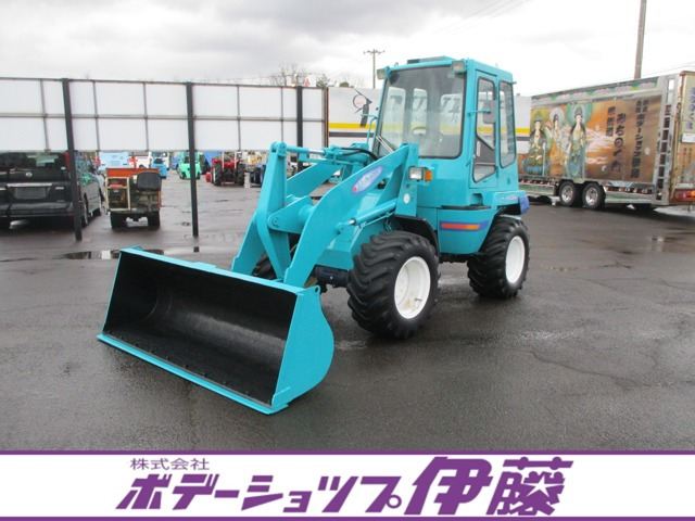 クボタ  RA501