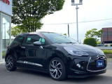 DS3 スポーツシック 