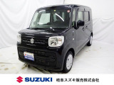 スペーシア ハイブリッド(HYBRID) G 