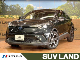 C-HR  G