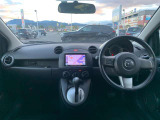 デミオ 1.3 13C-V スマートエディションII 