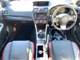 WRX STI 2.0 タイプS 4WD 