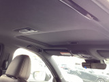 車内天井部もシミ・臭い・著しい汚れ無くキレイで快適な空間として仕上がってます◎是非、現車を確認下さい。