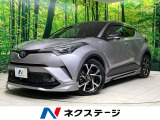C-HR  G