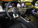 Gクラス AMG G63 マグノヒーロー エディション 4WD 