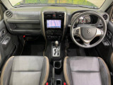 ジムニー ランドベンチャー 4WD 