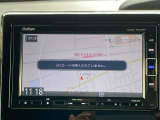 【ナビゲーション装備】ナビが有れば、日本全国ドライブが楽しめます!ホンダディーラーの信頼中古車を選んで下さい!