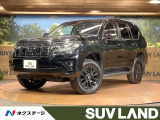 ランドクルーザープラド 2.7 TX Lパッケージ 70th アニバーサリーリミテッド 4WD 
