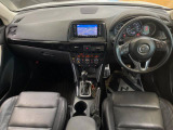 CX-5 2.2 XD Lパッケージ 