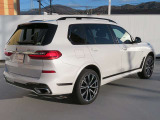 X7 xドライブ 35d Mスポーツ 4WD 