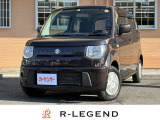 MRワゴン G 車検2年/ETC/ナビ・TV/Bluetooth/Bカメラ