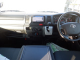 ハイエースバン 2.8 DX ロング 4WD 