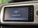 ヴィッツ 1.3 ジュエラ 