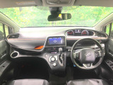 シエンタ 1.5 ファンベース G 