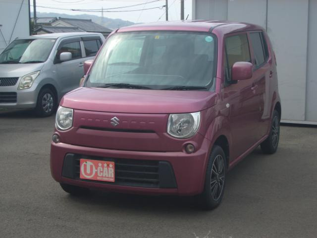 MRワゴン G 