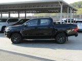 ハイラックス 2.4 Z GRスポーツ ディーゼル 4WD 