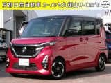 デイズ ハイウェイスターX プロパイロットエディション 